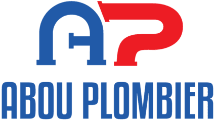 Logo Abou Plombier — partenaire RGE cotraitant Domea Rénovation